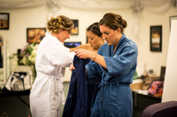 Miller Wedding