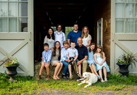 Deveney and Families 2021